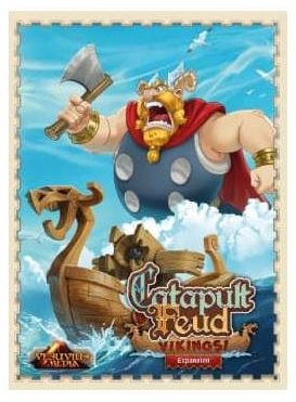 catapult feud vikings expansion