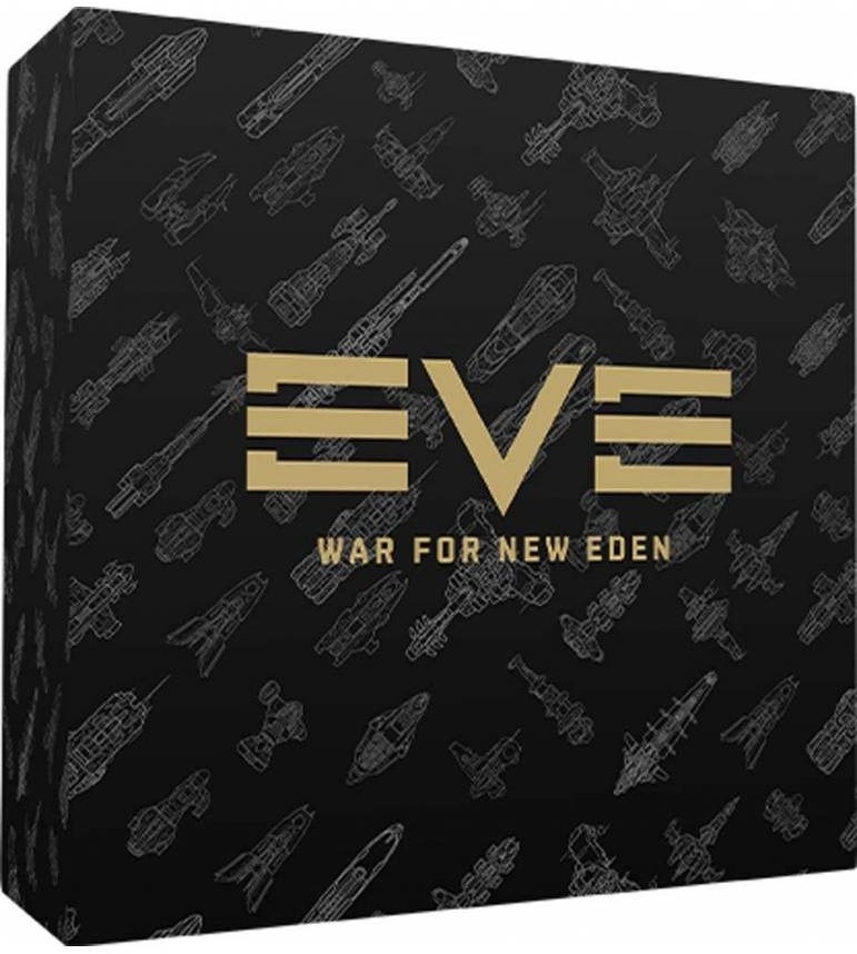 eve war for new eden core box oversized