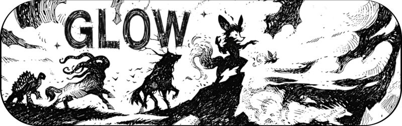 glow