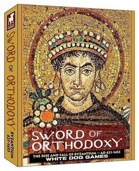 sword of orthodoxy the rise and fall of byzantium 4201453