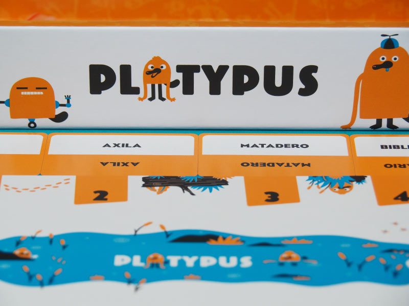 Platypus imagen 4