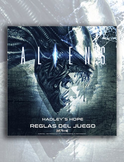 Aliens: Hadley's Hope