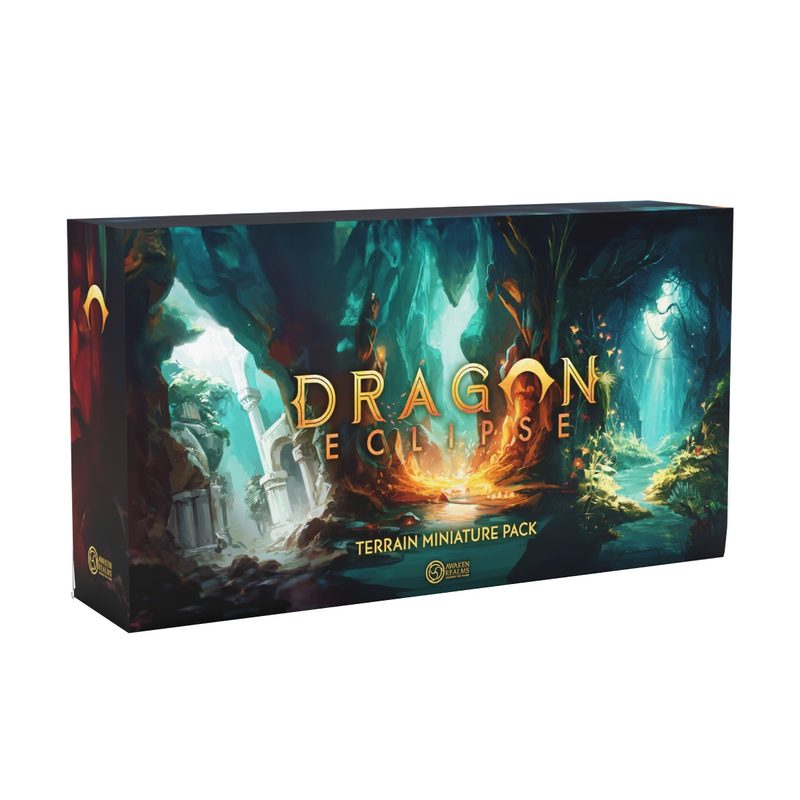Dragon Eclipse imagen 2