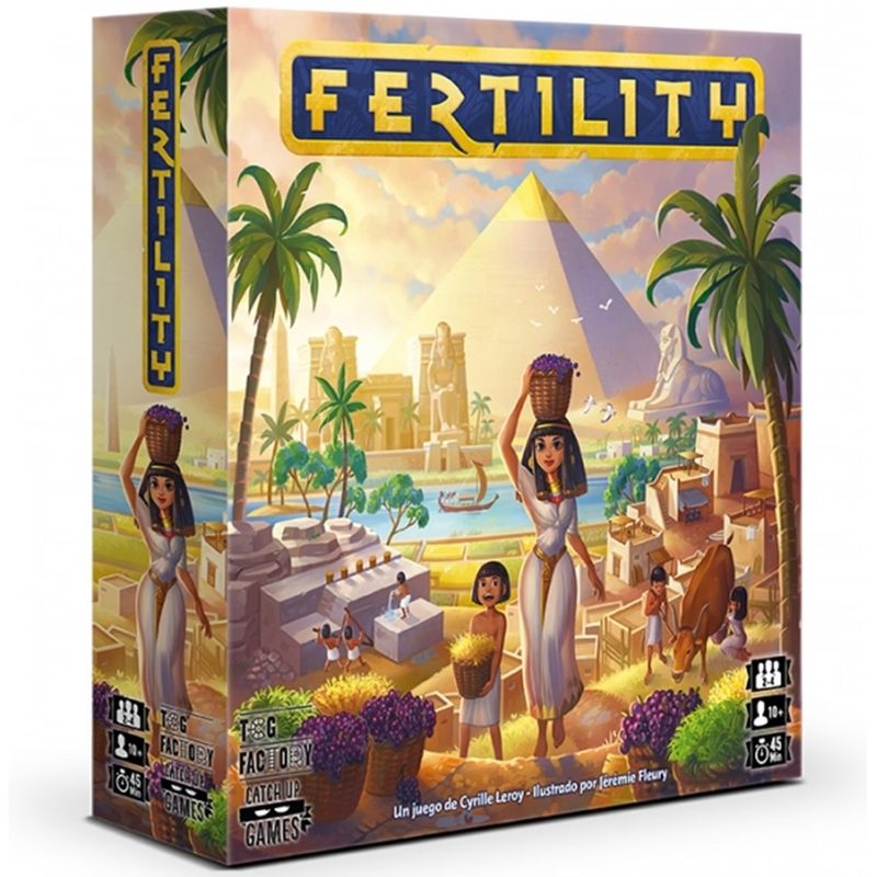 Fertility