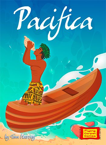 pacifica la ciudad bajo en mar