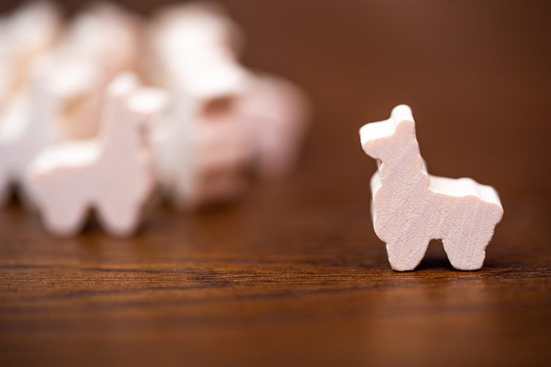 Llamaland