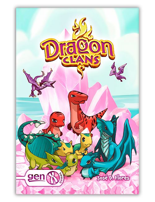 Clanes Dragón