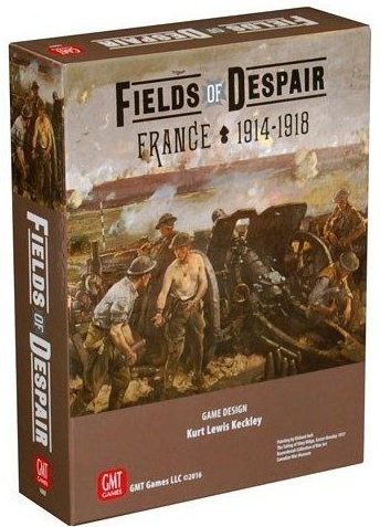 fields of despair france 19141918