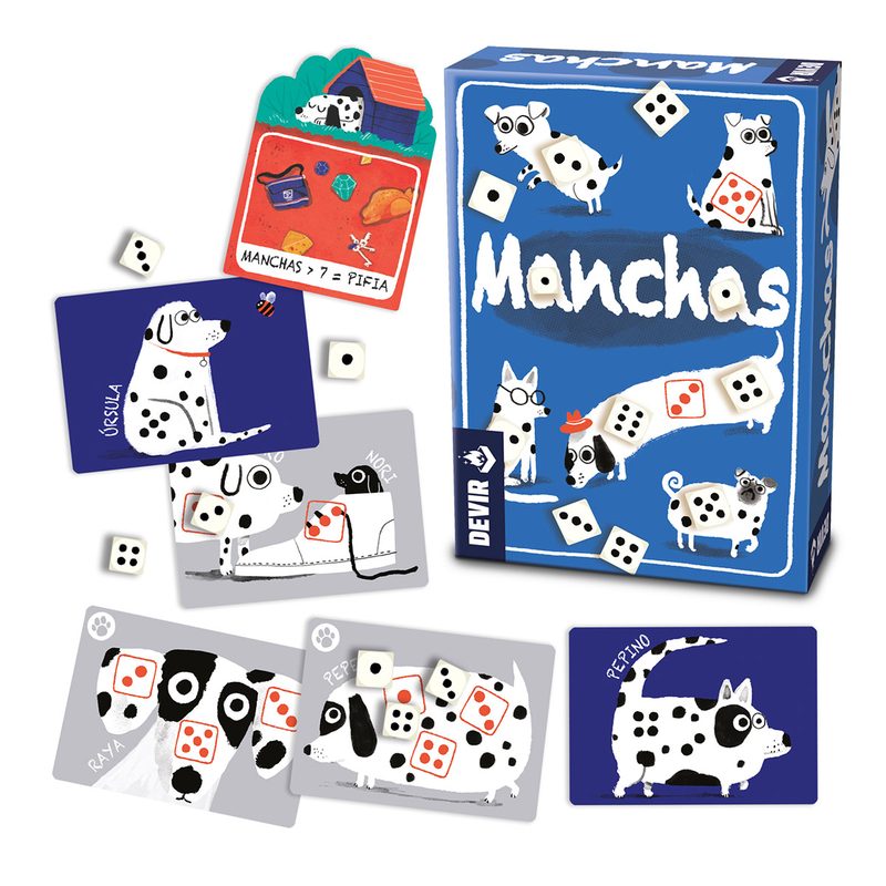 Spots imagen 2