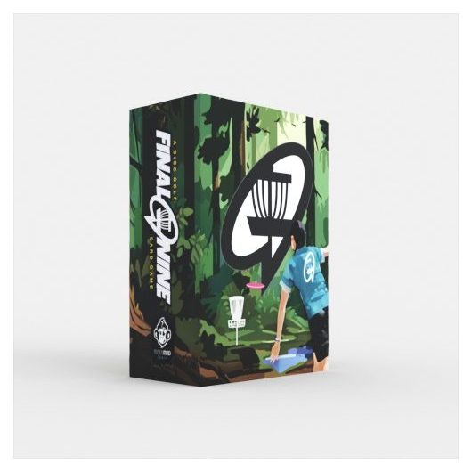 Final Nine: Expansion Pack