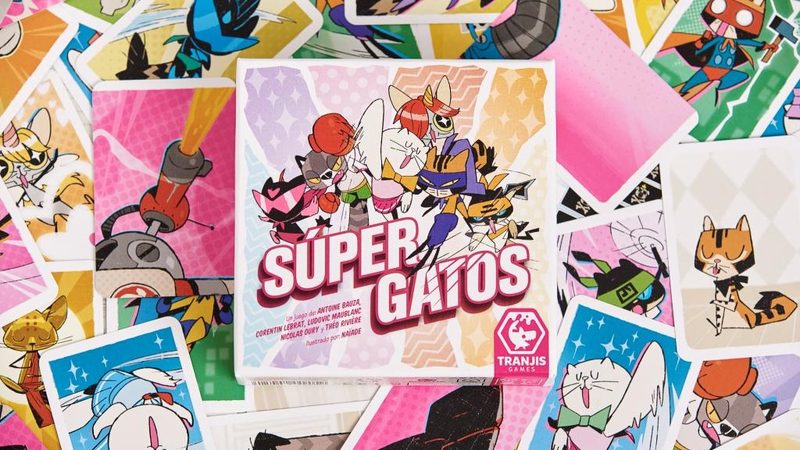 Teenage Mutant Ninja Turtles: Turtle Power Card Game