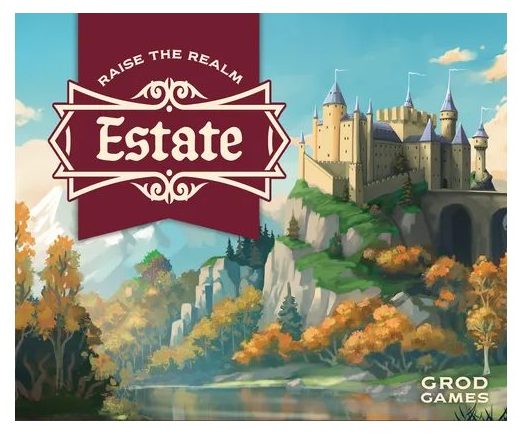 estate raise the realm