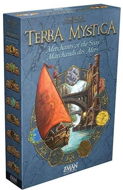 terra mystica merchants of the seas