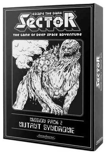 escape the dark sector mission pack 2 mutant syndrome