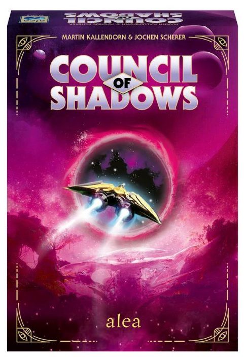 council of shadows