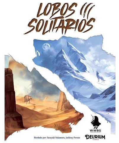 lobos solitarios