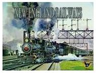 New England Railways