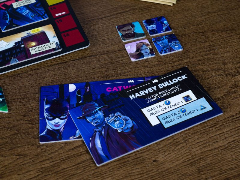 Batman: Everybody Lies imagen 4