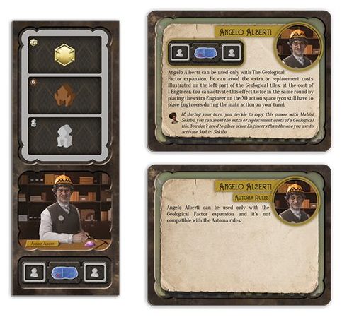 barrage executive officer promo e