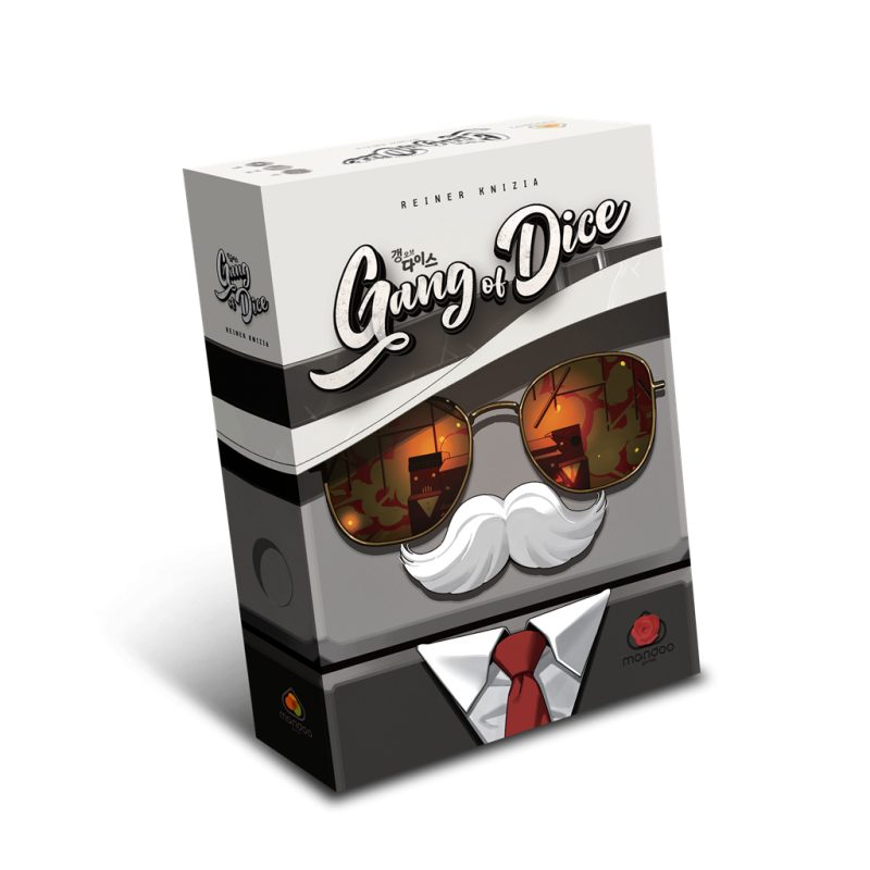 Gang of Dice