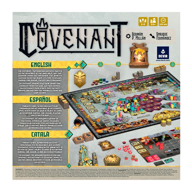 Covenant
