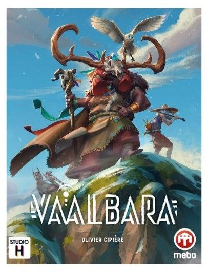vaalbara