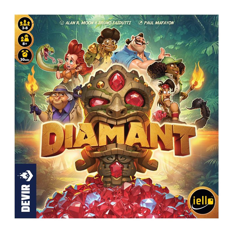 Diamante imagen 4