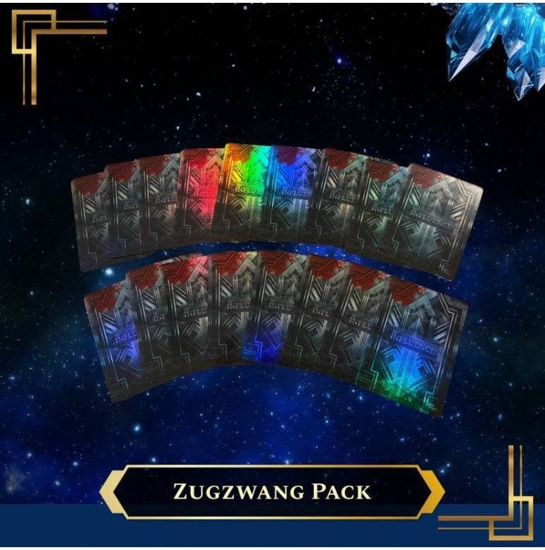 syncanite foundation zugzwang bonuspack