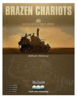 brazen chariots battles for tobruk 1941