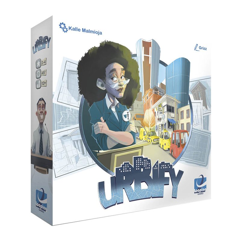 Urbify