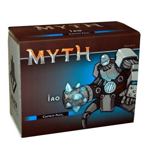 myth iao captain pack