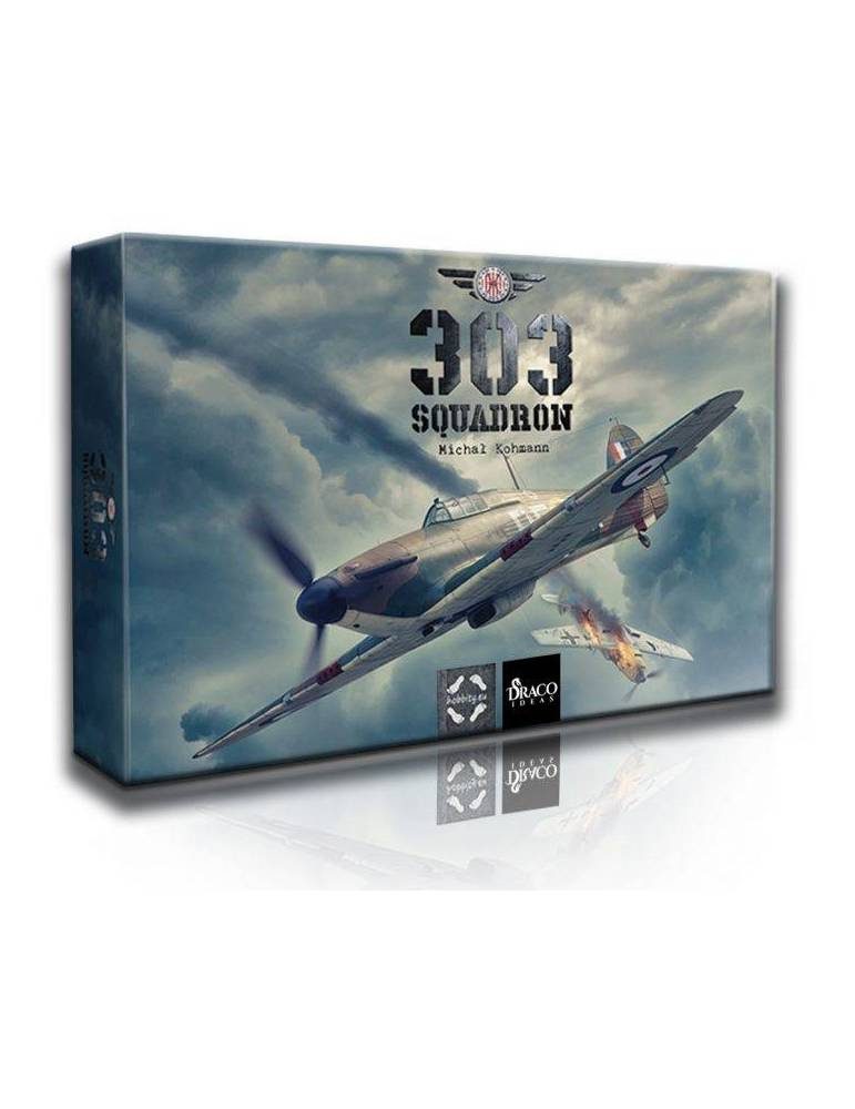 303 squadron edicion kickstarter