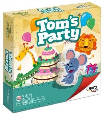 Tom's Party