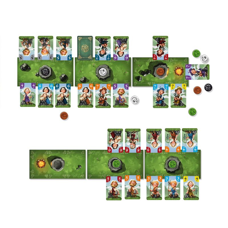 Clans and Glory imagen 2