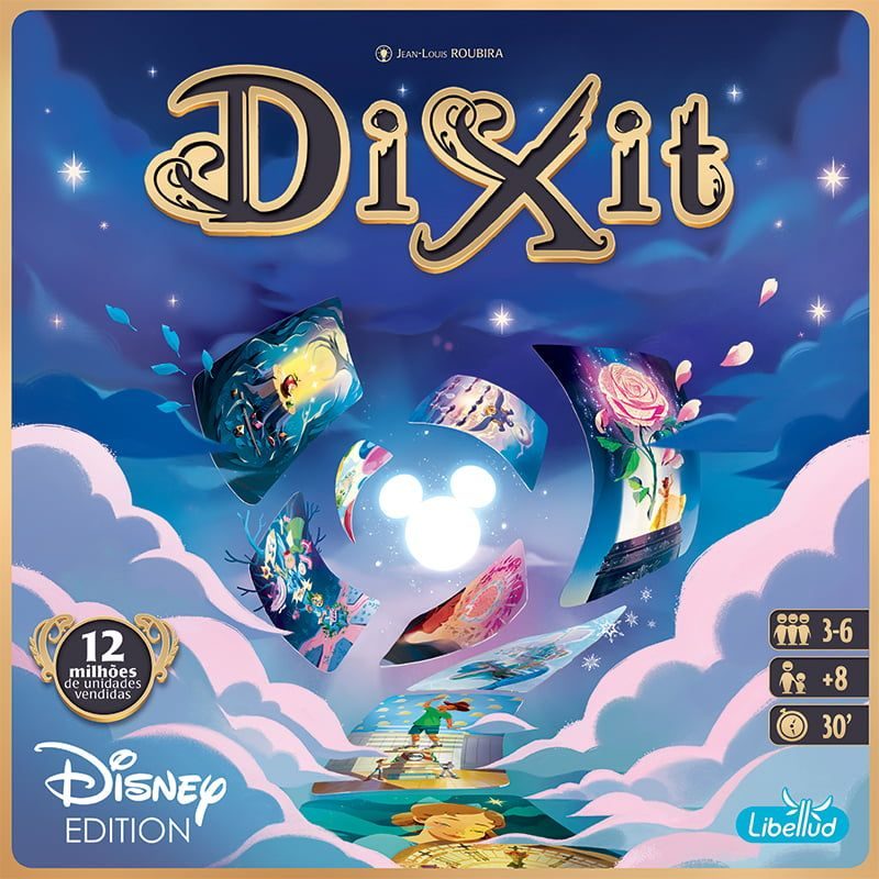dixit disney es promo
