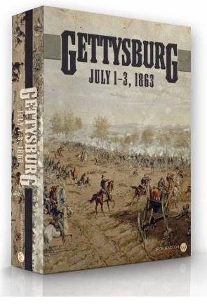 Gettysburg 1863