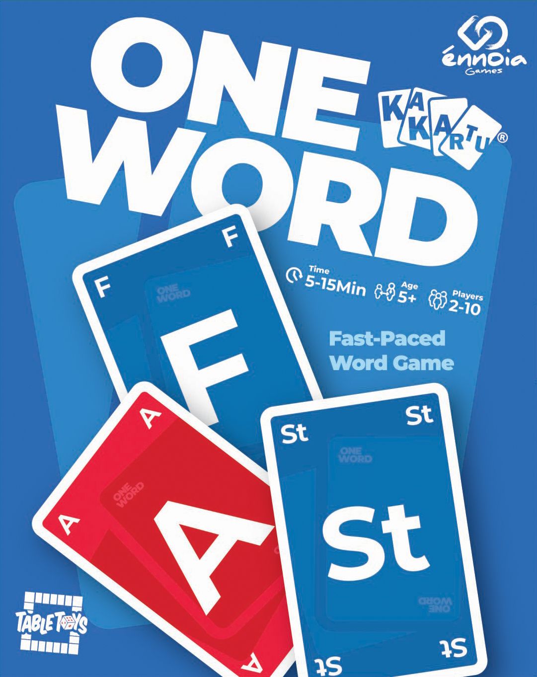 One Word