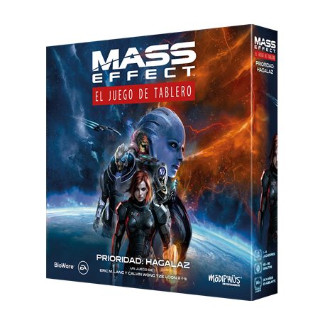 el mass effect