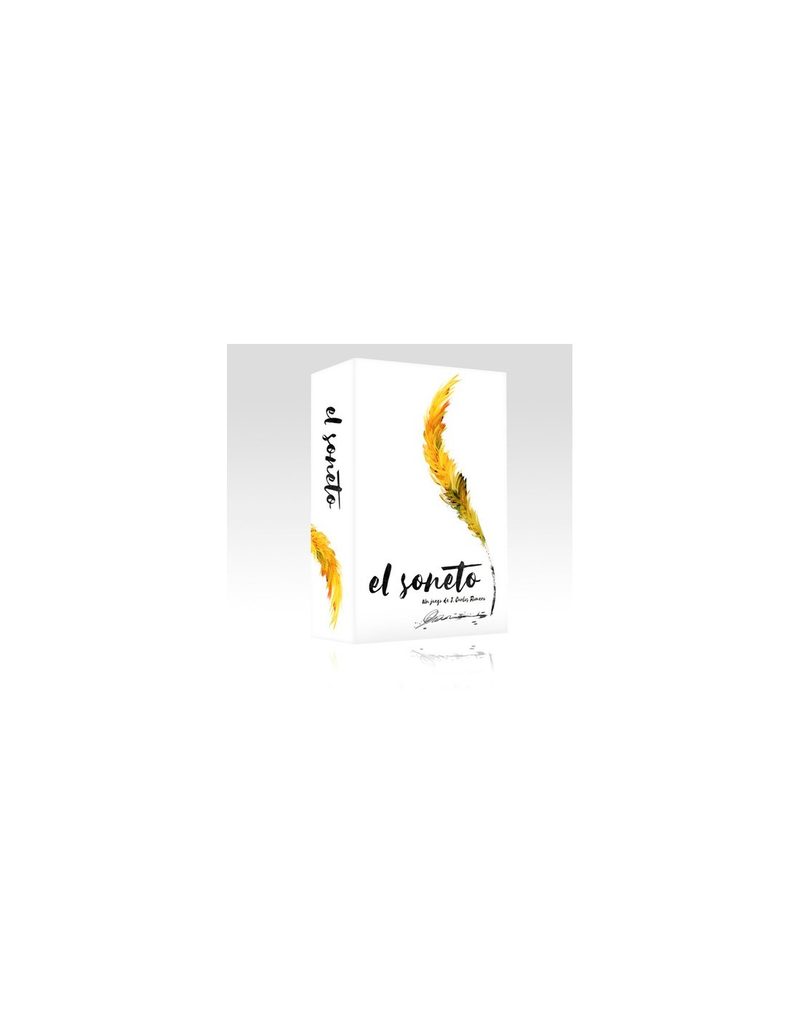 El Soneto