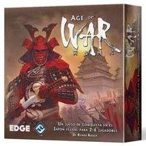 Age of War card game