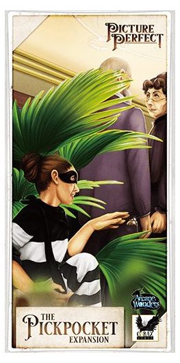 picture perfect the pickpocket expansion