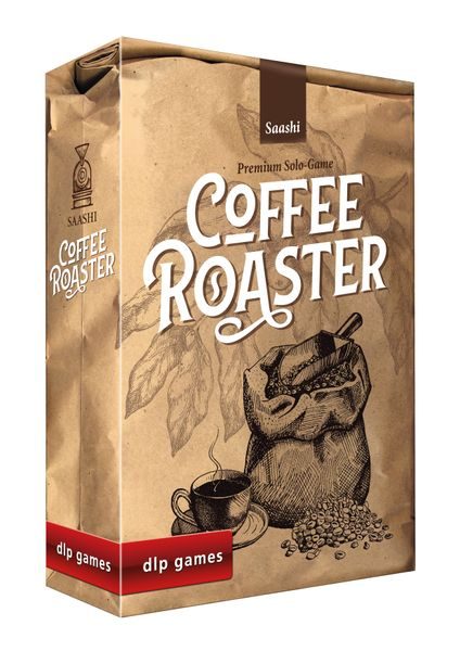 Tostador de Café