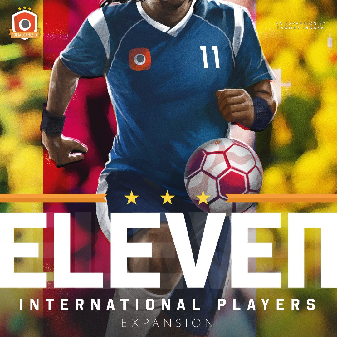 eleven futbolistas internacionales castellano