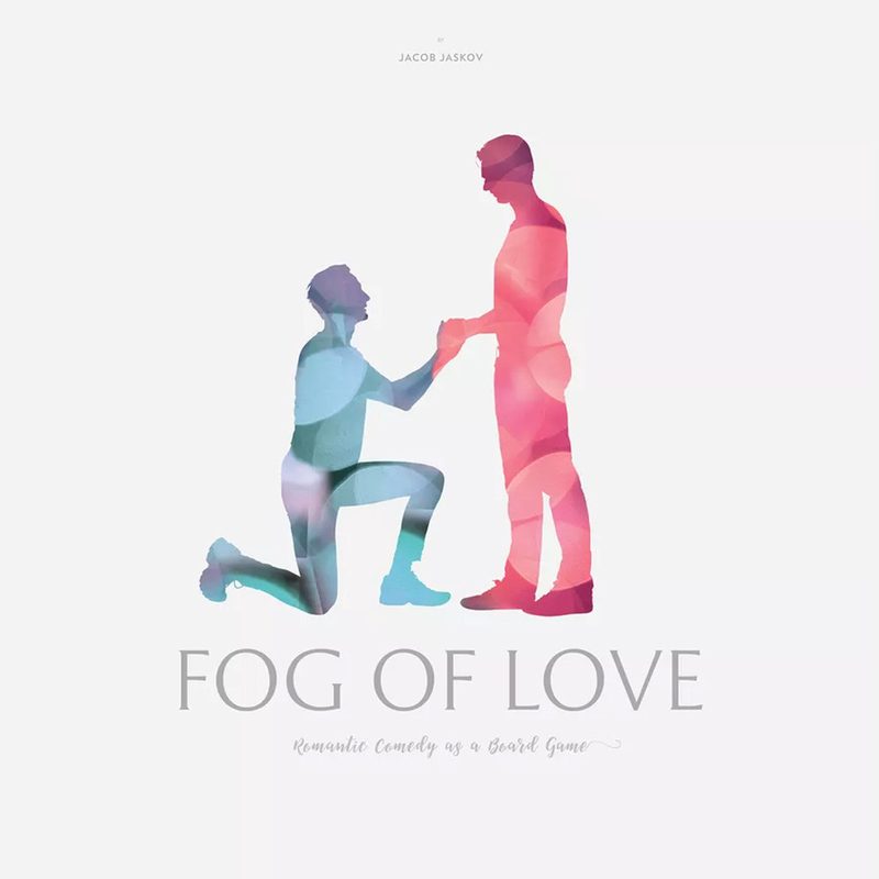 Fog of Love