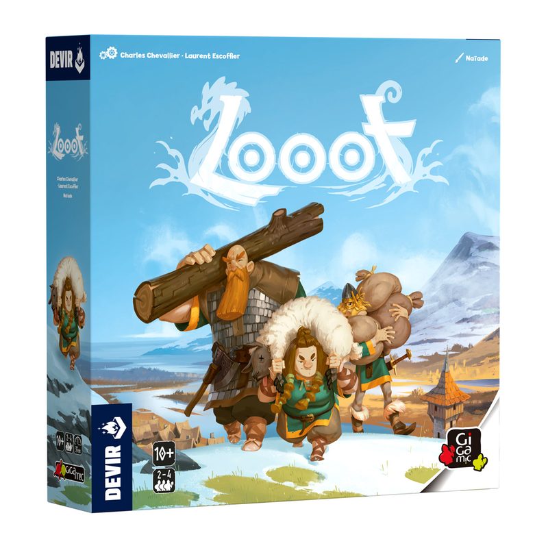Looot imagen 3