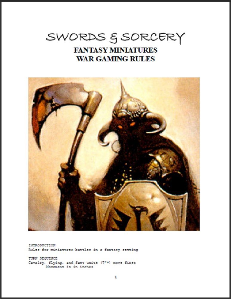sword sorcery immortal souls eng