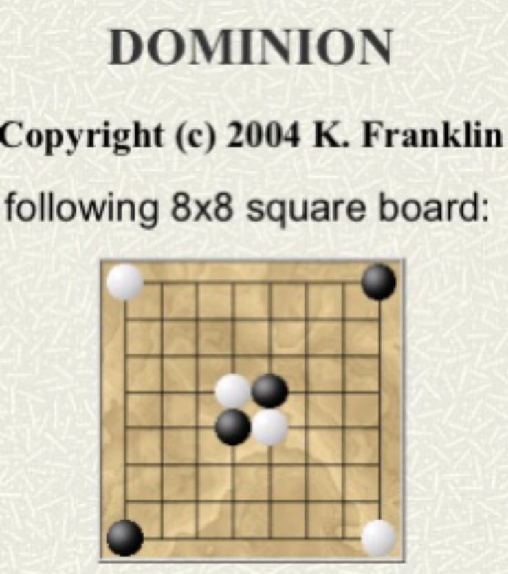 dominion basico 2a ed