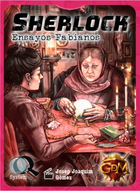 Sherlock: Ensayos Fabianos