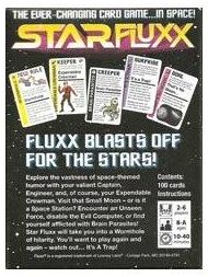 star fluxx