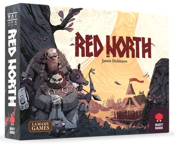 Red North